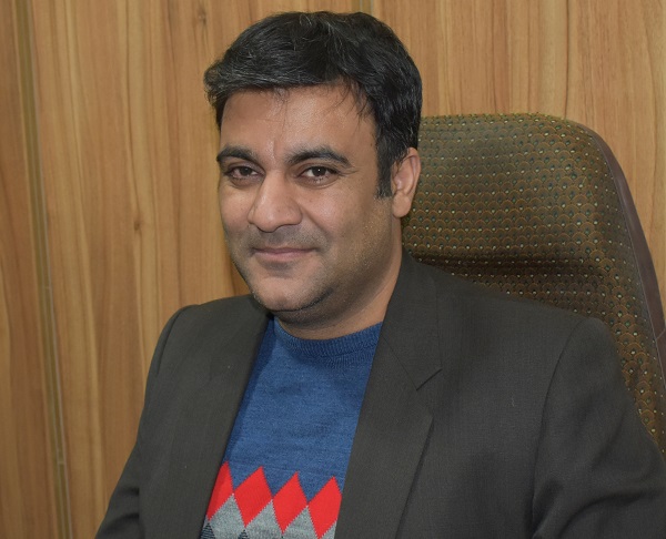 حامد حبیب الهی