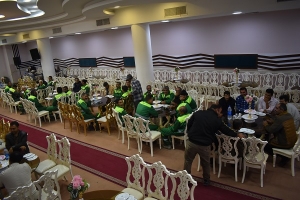 تیران