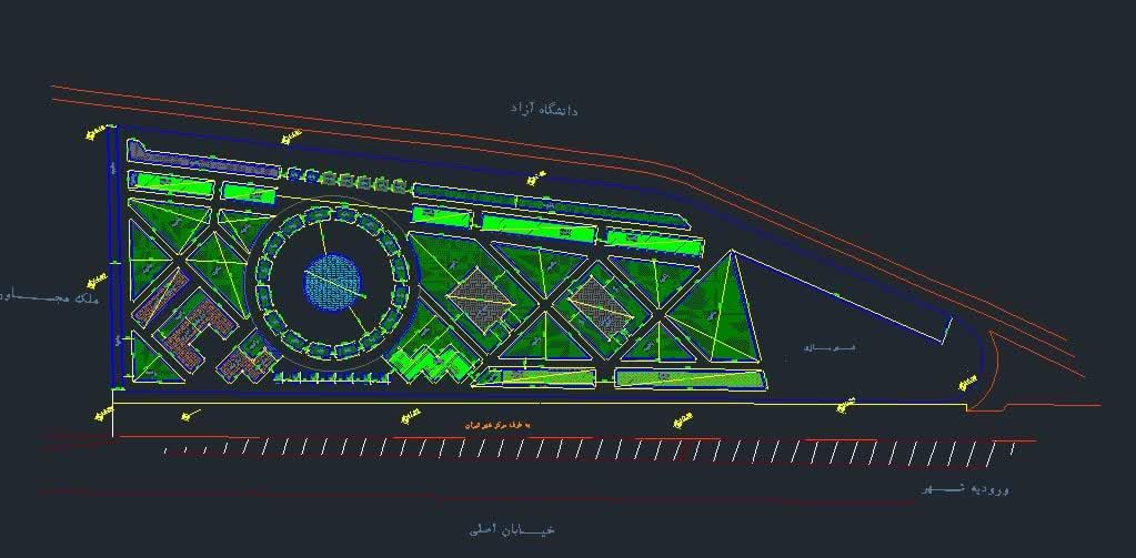 عیدی مدیریت شهری به شهروندان تیرانی