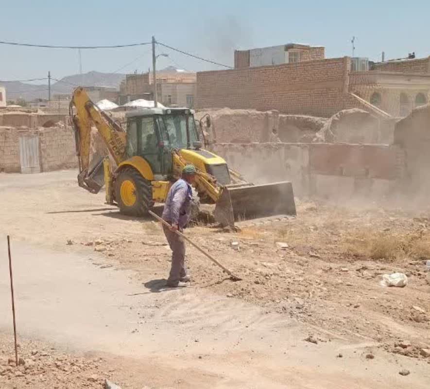 شهرداری هشدار داد