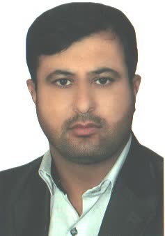 عقیل صالحی