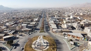 تیران