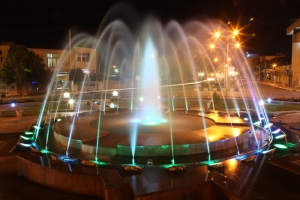 تیران