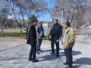 تیران
