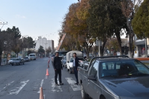 تیران