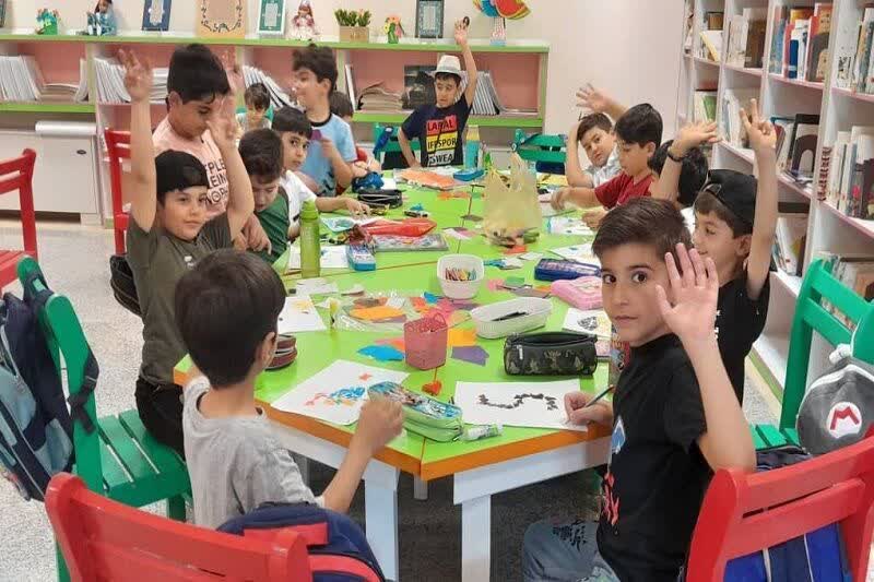 سرنوشت شهر نیازمند پاسداشت کودکان