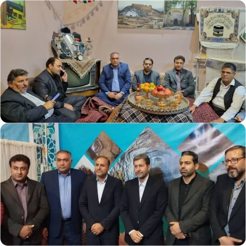 گردشگری در اولویت مدیریت شهری تیران