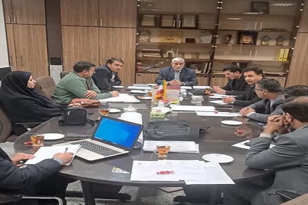 بررسی شاخص عوارض و بهای خدمات