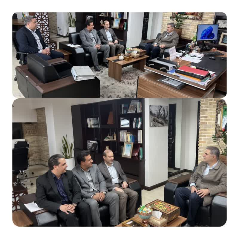 پیگیری املاک و دارایی شهر تیران در تهران