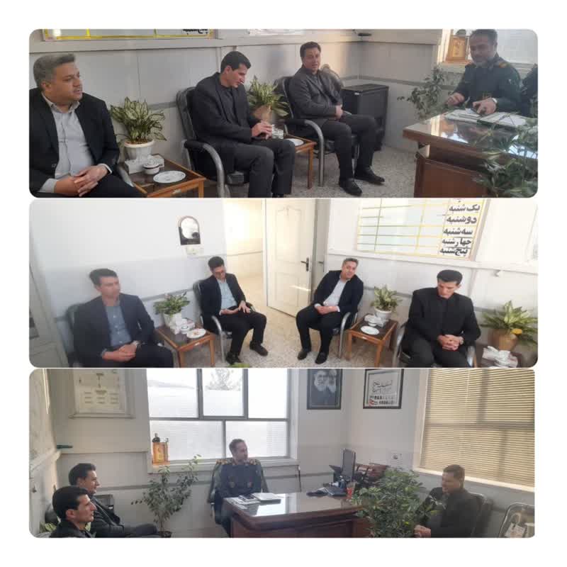 تبریک روز پاسدار