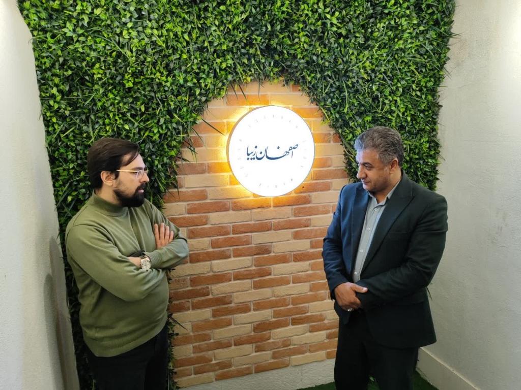 برنامه‌های عید غدیر شهرداری تیران