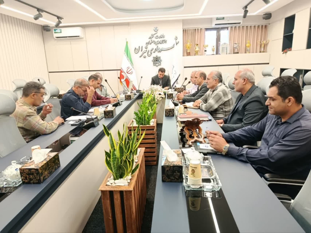 ساماندهی سه شنبه بازار به نفع شهروندان