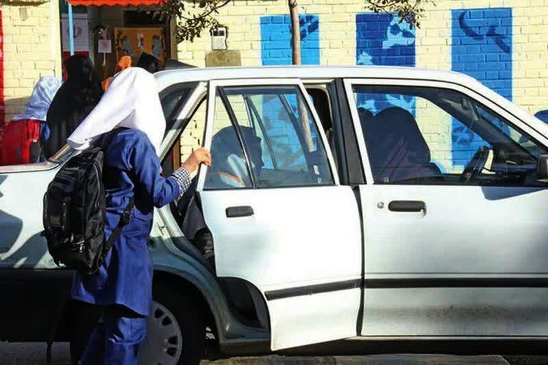 برنامه شهرداری تیران برای سرویس مدارس