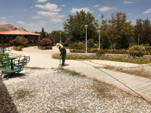 تیران