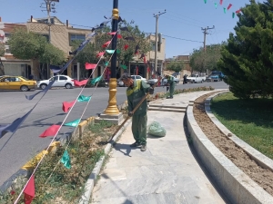 تیران