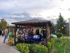 تیران